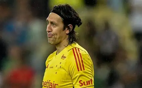 Goleiro Cássio sofre lesão multiligamentar no joelho