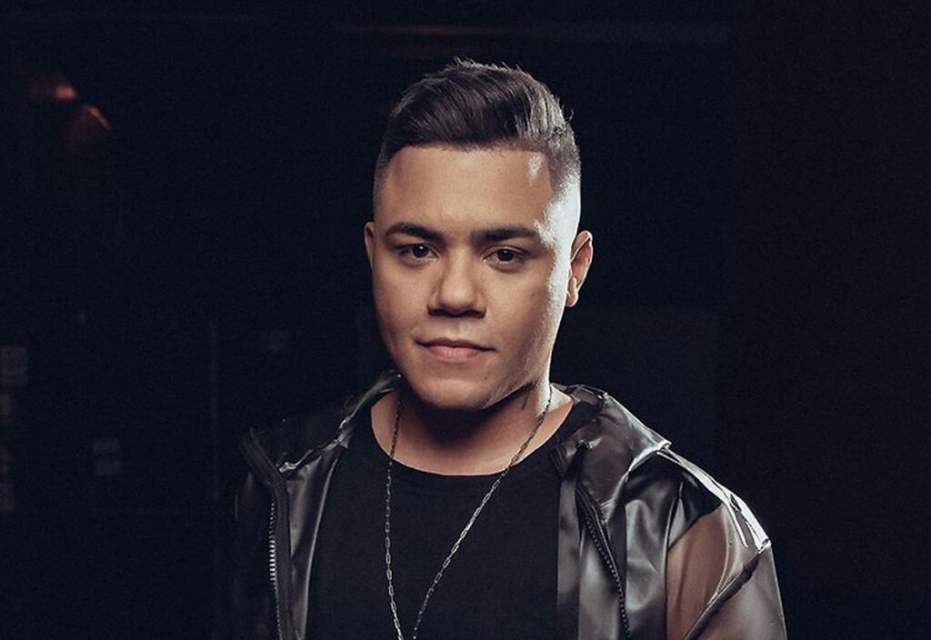 O casamento de Felipe Araújo e Lara Prado está próximo