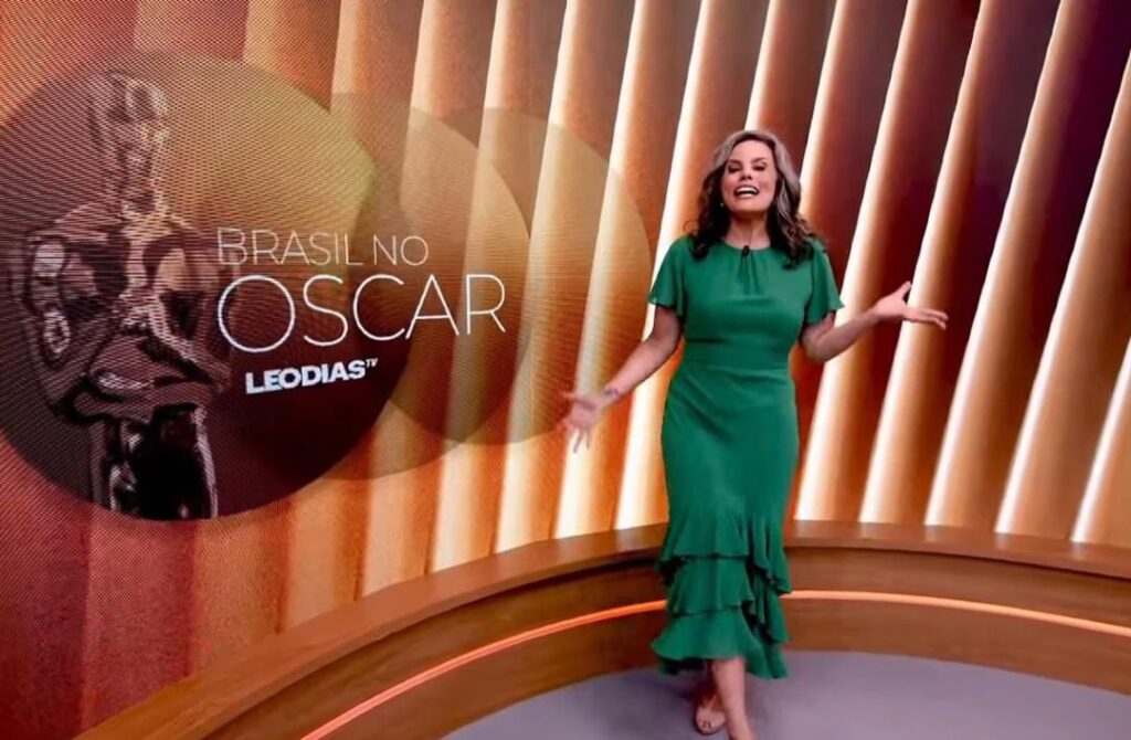 cultura e entretenimento