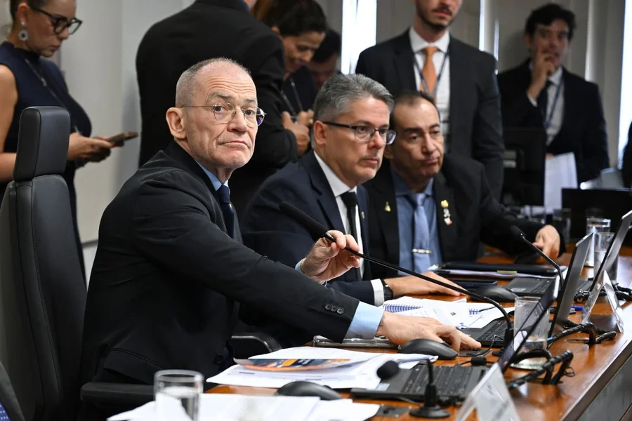 CPI do Crime Organizado impacta segurança no Pantanal mato-grossense