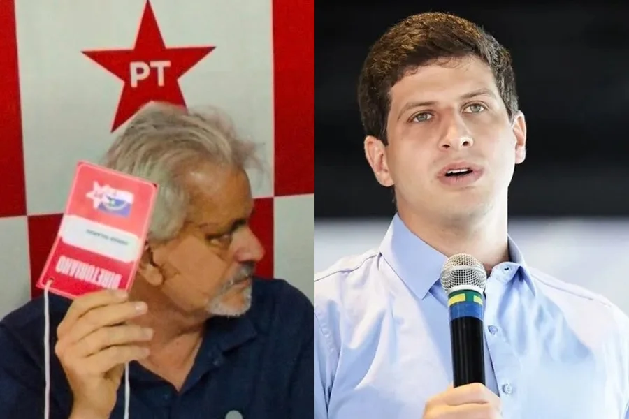 Articulações Políticas no Recife Ganham Destaque e Movimentam o Cenário Nacional
