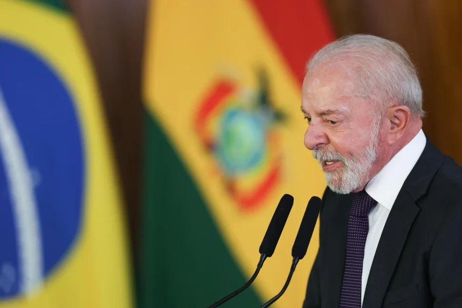 Governo Federal Prepara Ato para Sancionar Pl Antifacção com Olhar na Segurança Pública