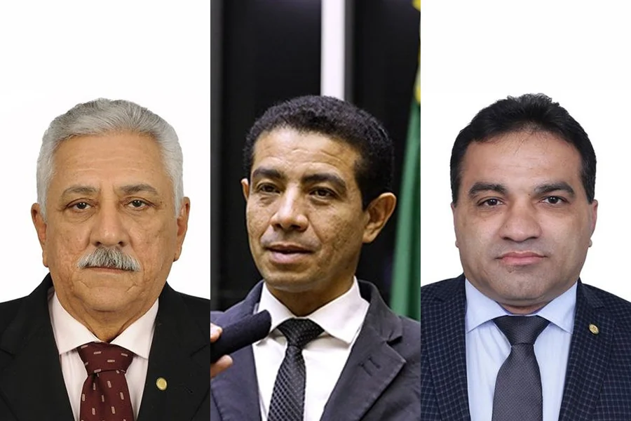 Stf Define que Câmara Decidirá Sobre Mandatos de Deputados Condenados