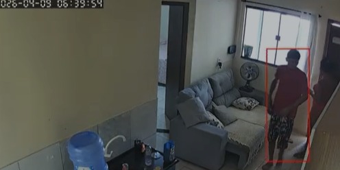 Tragédia em Sinop: Jovem É Encontrada sem Vida em Sua residência;VEJA VIDEO