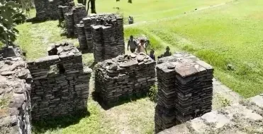 Sítio restaurado reabre e reacende o interesse histórico em destaque