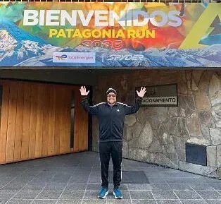 Educador físico de Cuiabá supera câncer e encara desafio interna… e mobiliza a c em destaque