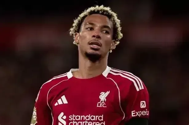 Liverpool e repercute entre torcedores da região em destaque