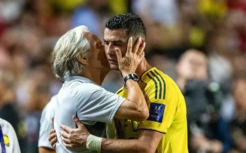 'Foi direto para o vestiário e vomitou' e repercute entre torcedores da região em destaque