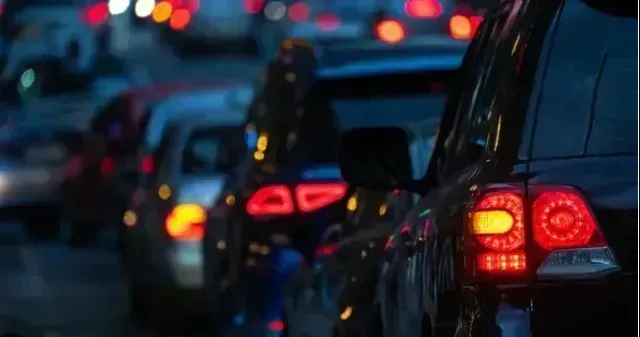 Briga no trânsito termina com prisão após confusão na Prainha, e… e mobiliza a c em destaque