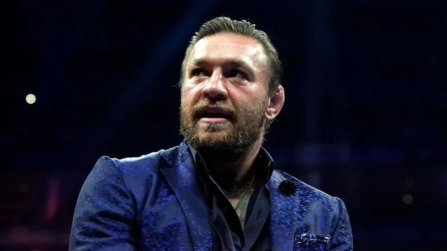 Conor McGregor aumenta rumor de retorno ao UFC com post… e repercute entre torce em destaque