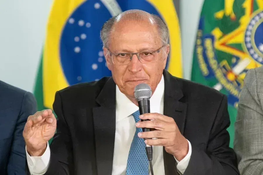 Alckmin fala com prefeito de Belém e oferec… e repercute entre lideranças e mora em destaque