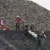 Ataque a tiros em Teotihuacan no México deixa turista… e repercute entre morador em destaque