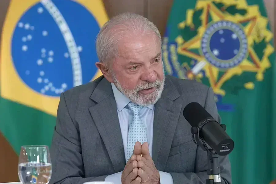 O “sacrifício” de petistas para ajudar Lula e repercute entre lideranças e morad em destaque