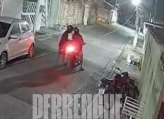 Câmera flagra tentativa de furto de moto no bairro Grande Tercei… e mobiliza a c em destaque