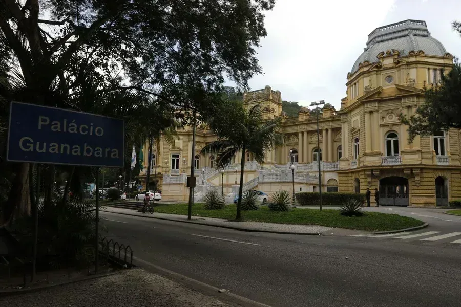 Acórdão do TSE reabre embate sobre sucessão no governo… e repercute entre torced em destaque