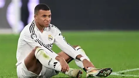Real Madrid confirma nova lesão de Mbappé e aumenta dra… e repercute entre torce em destaque