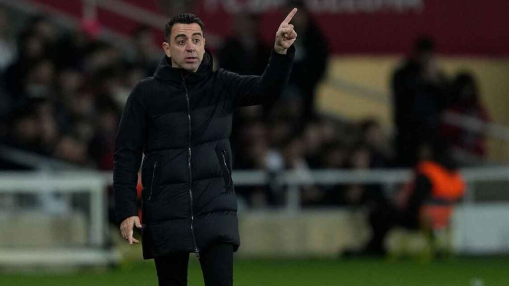 Xavi diz que tentou repatriar Neymar no Barcelona e faz… e repercute entre torce em destaque