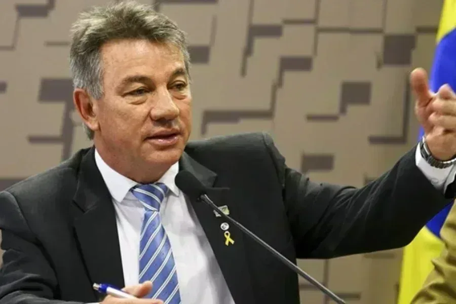 TSE volta a julgar ação contra Denarium e g… e repercute entre lideranças e mora em destaque