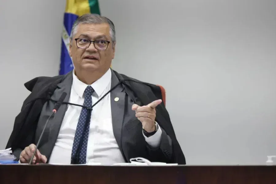 Dino derruba decisão do STJ e mantém crimin… e repercute entre lideranças e mora em destaque