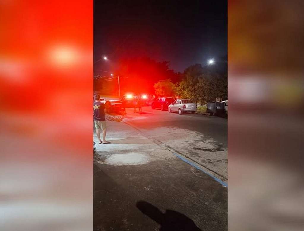 Motorista bebe por 6 horas, atropela e mata menino de… e repercute entre morador em destaque