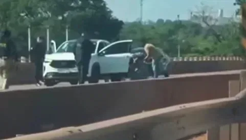 Polícia prende trio após roubo e intercepta fuga na BR-364 em Ro… e mobiliza a c em destaque