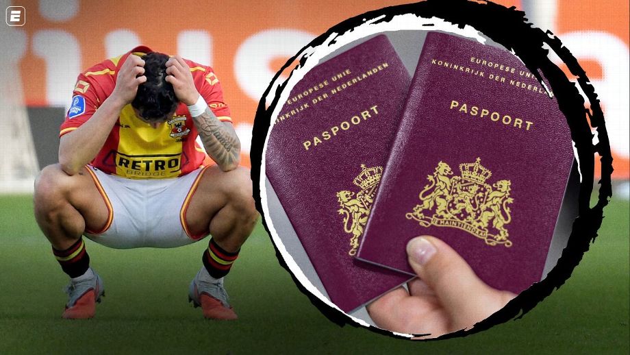 Como caos com passaporte gerou crise que pode fazer Hol… e repercute entre torce em destaque