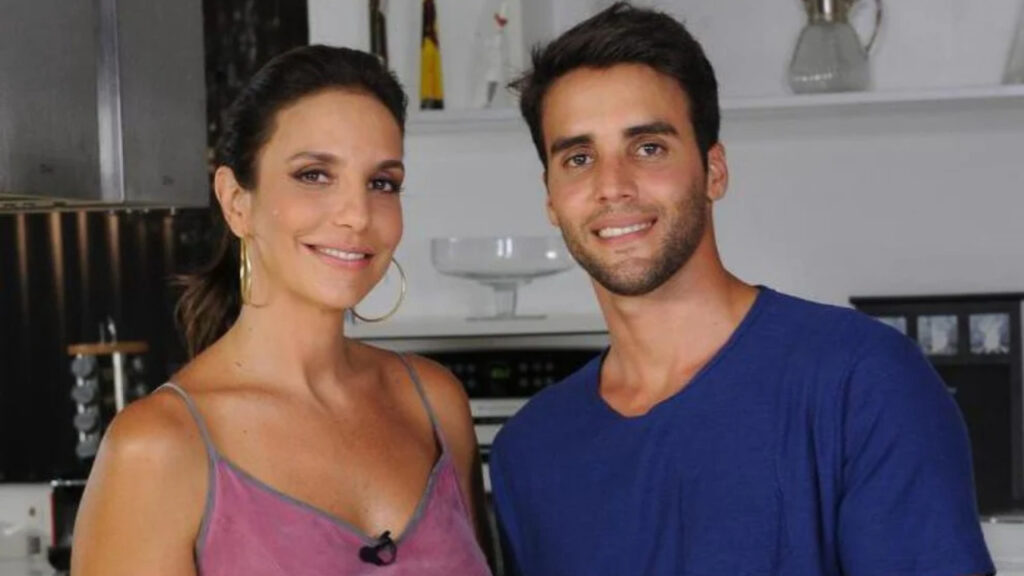 Ivete Sangalo é vista com Daniel Cady e repreende fotó… e repercute entre morado em destaque