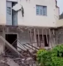 Trio é preso após furto em farmácia e parte dos produtos é recuperada em Rondonó em destaque