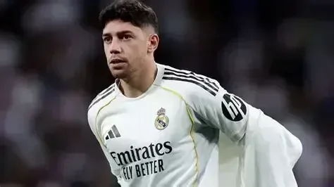 Briga no vestiário do Real Madrid faz Valverde acabar no e repercute entre torce em destaque
