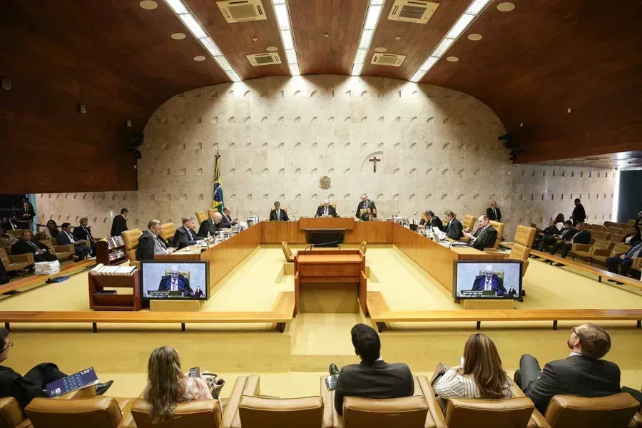 STF: ministros votam para endurecer restrições aos penduricalhos em destaque