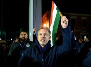 Péter Magyar assume governo da Hungria após derrota de Viktor Orbán em destaque