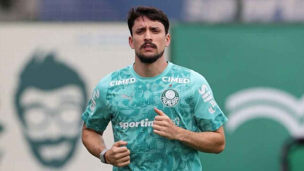 Palmeiras perde titular por lesão após jogo da e repercute entre torcedores da r em destaque
