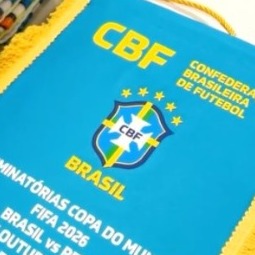 CNN Brasil inicia maior cobertura da história para a Copa do Mundo de 2026 em destaque