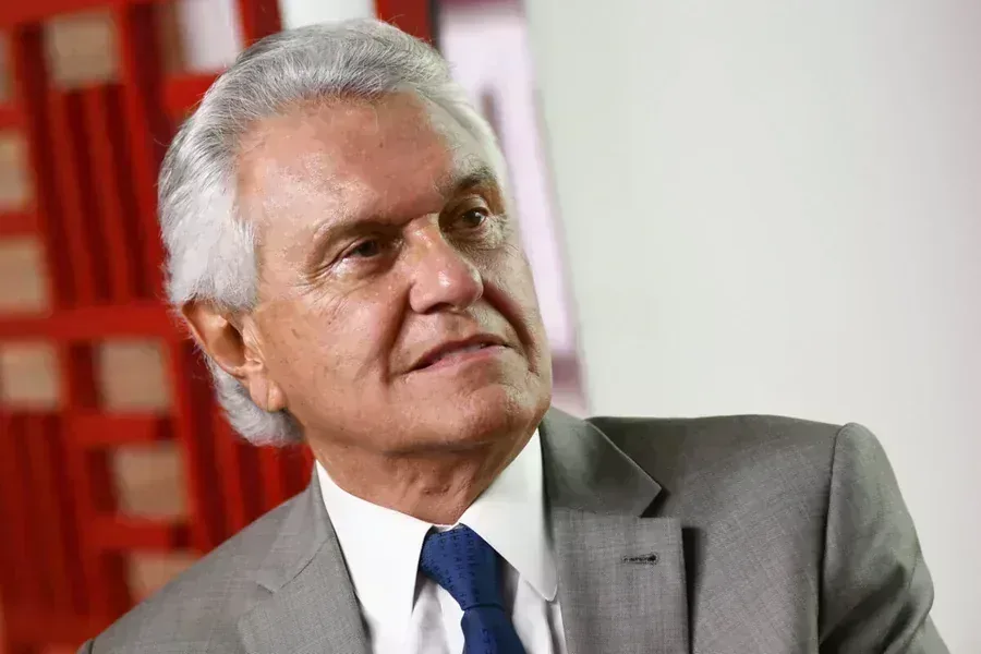 Caiado critica suspensão da Lei da Dosimetria pelo STF e fala em polarização em destaque