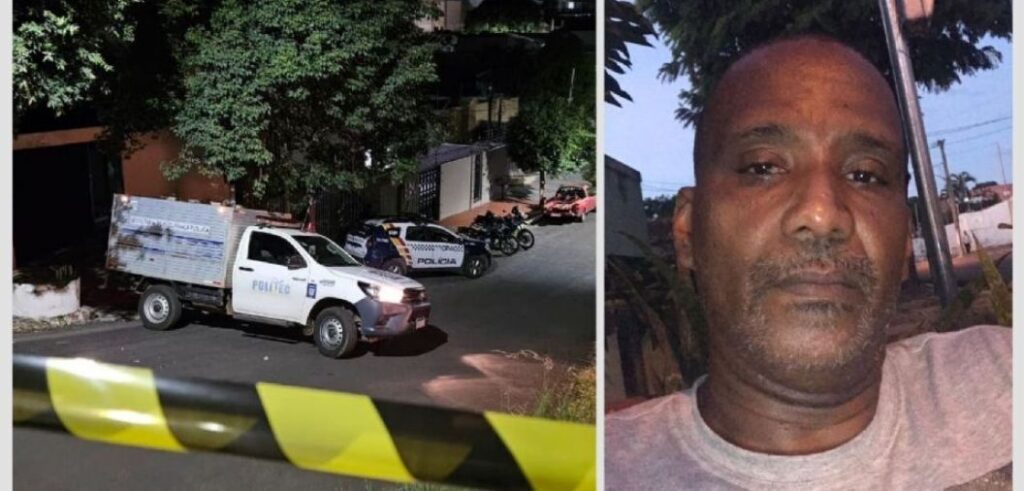 Homem morre baleado pela PM apó e mobiliza a comunidade local em destaque