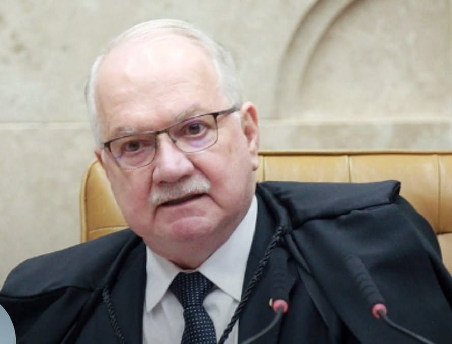 crise interna STF julgamento justiça gratuita Ferrogrão em destaque