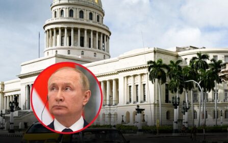 crise de combustível em Cuba e impacto social em destaque