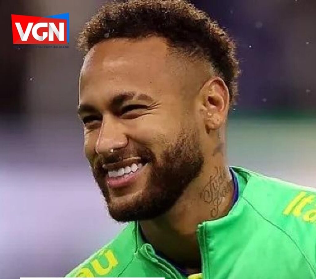 Neymar convocação Copa 2026 repercussão interior Mato Grosso em destaque
