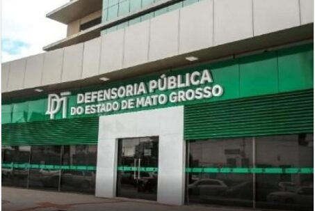 assédio moral sexual Defensoria Pública Mato Grosso comunidade em destaque