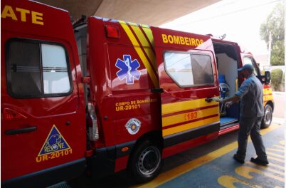 seletivo Corpo de Bombeiros interior MT em destaque