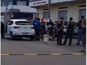 impacto social policial consumo álcool Delmiro Gouveia em destaque