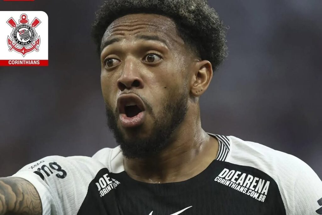 transfer ban Corinthians repercussão social em destaque