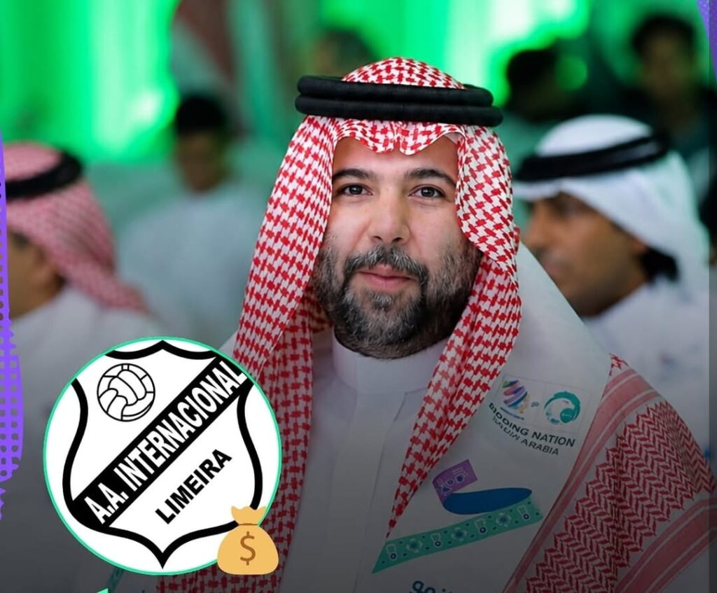 conexões culturais e esportivas entre Brasil e Arábia Saudita em destaque