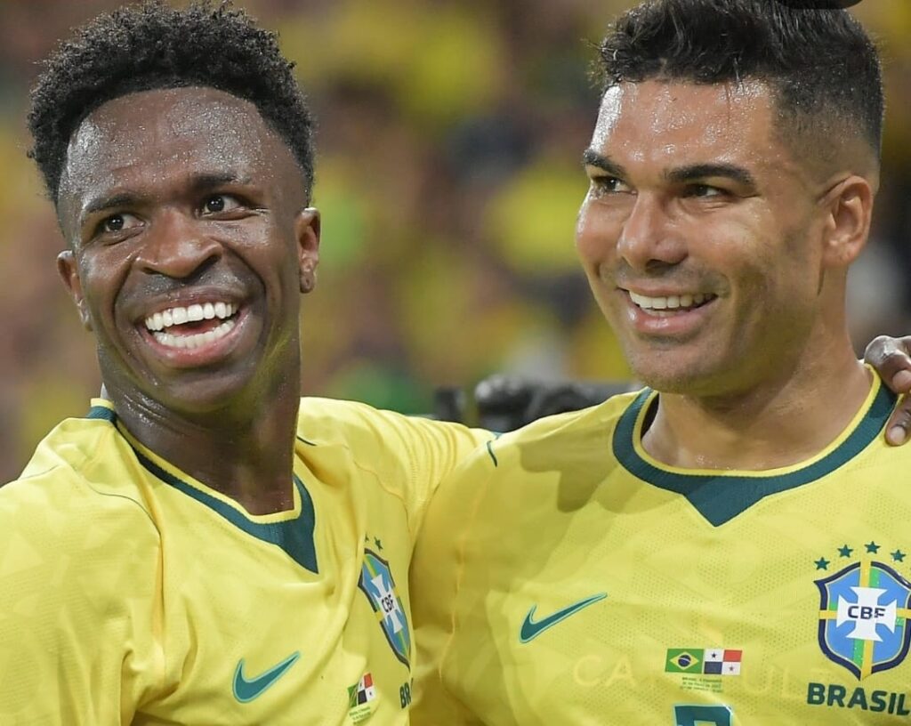 vitória da Seleção Brasileira e repercussão nas comunidades do interior em destaque