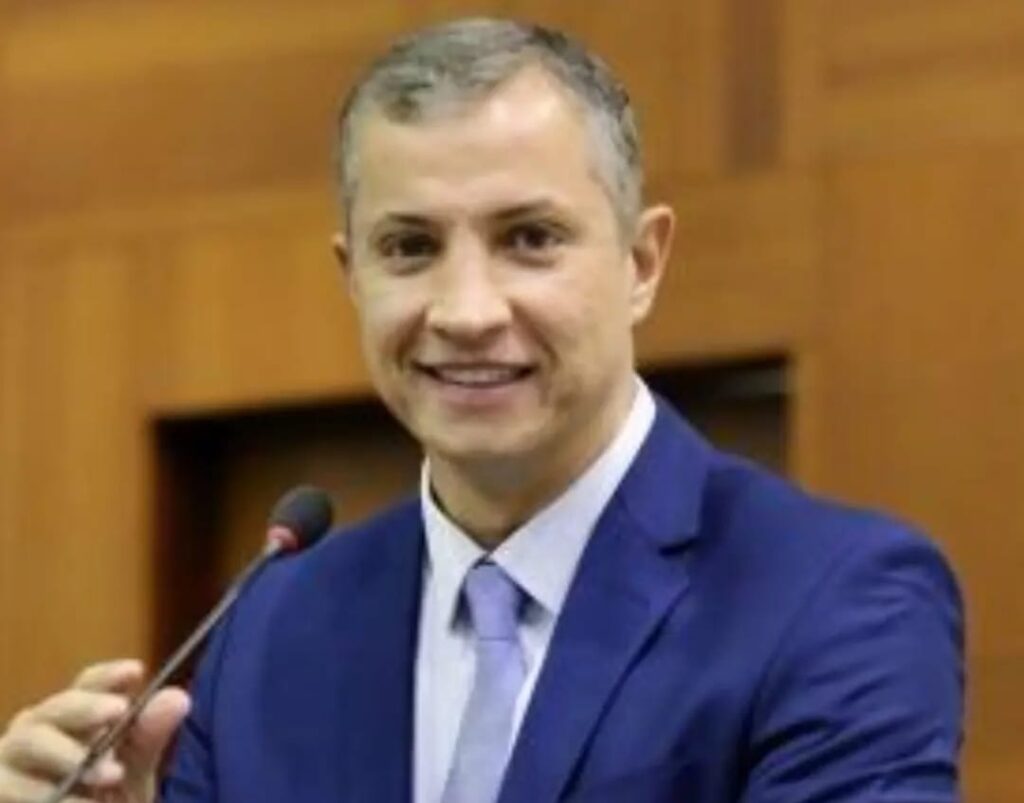 crescimento patrimônio e repercussão social Faissal Calil em destaque