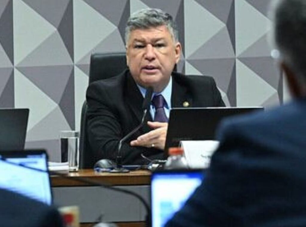 proposta de escala 4x3 para saúde e segurança no interior em destaque
