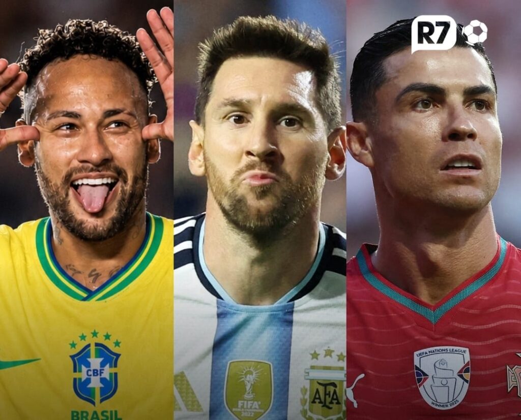 despedida de craques e impacto regional na Copa 2026 em destaque