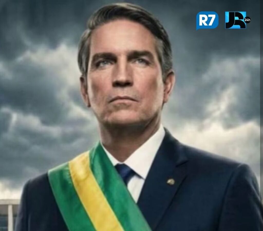 financiamento filme Bolsonaro comunidades MT em destaque