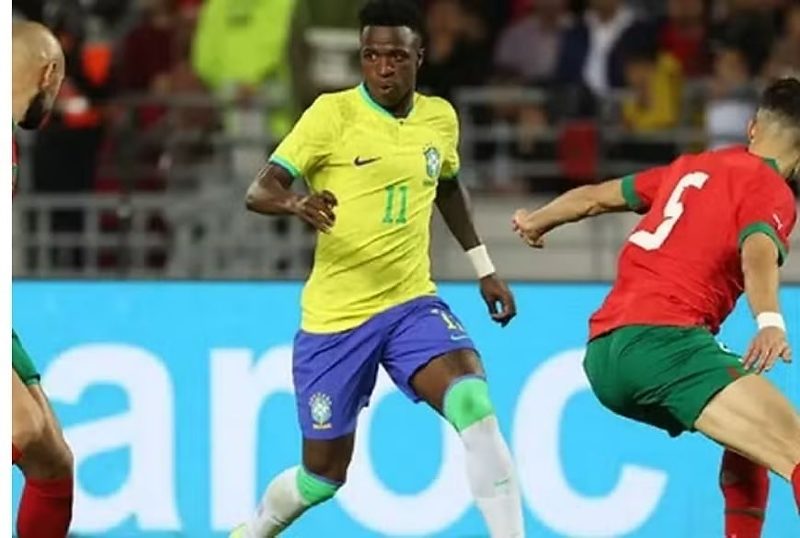 Brasil empate Copa 2026 repercussão regional em destaque