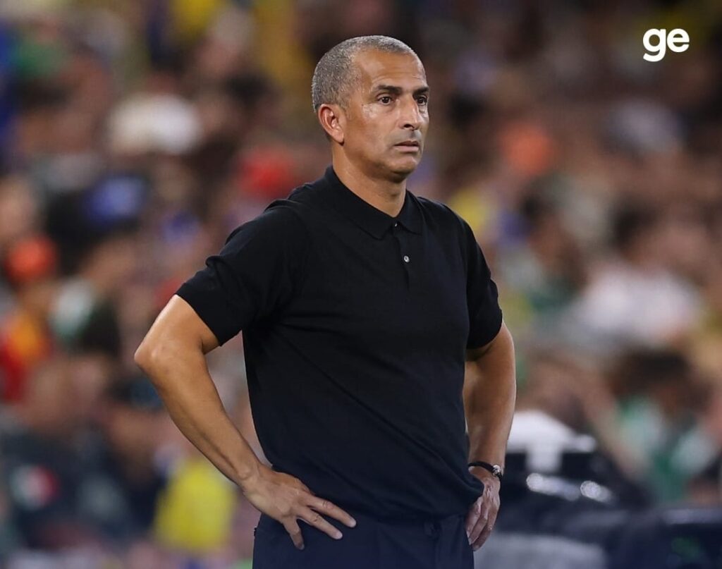 troca técnico seleção tunisiana Copa do Mundo 2026 em destaque